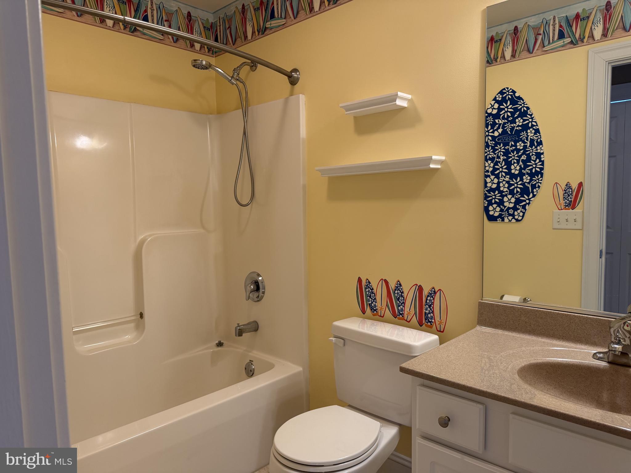 ROCKLAND HILLS - Residential