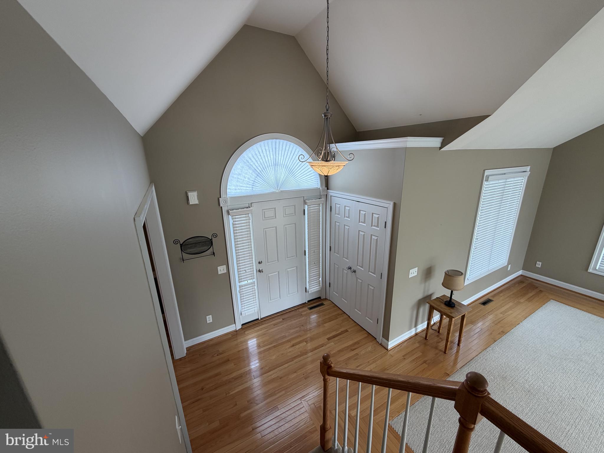 ROCKLAND HILLS - Residential