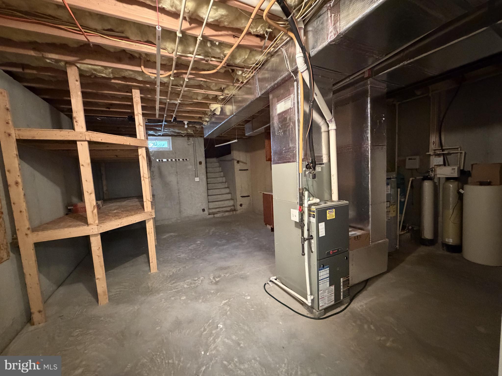 ROCKLAND HILLS - Residential