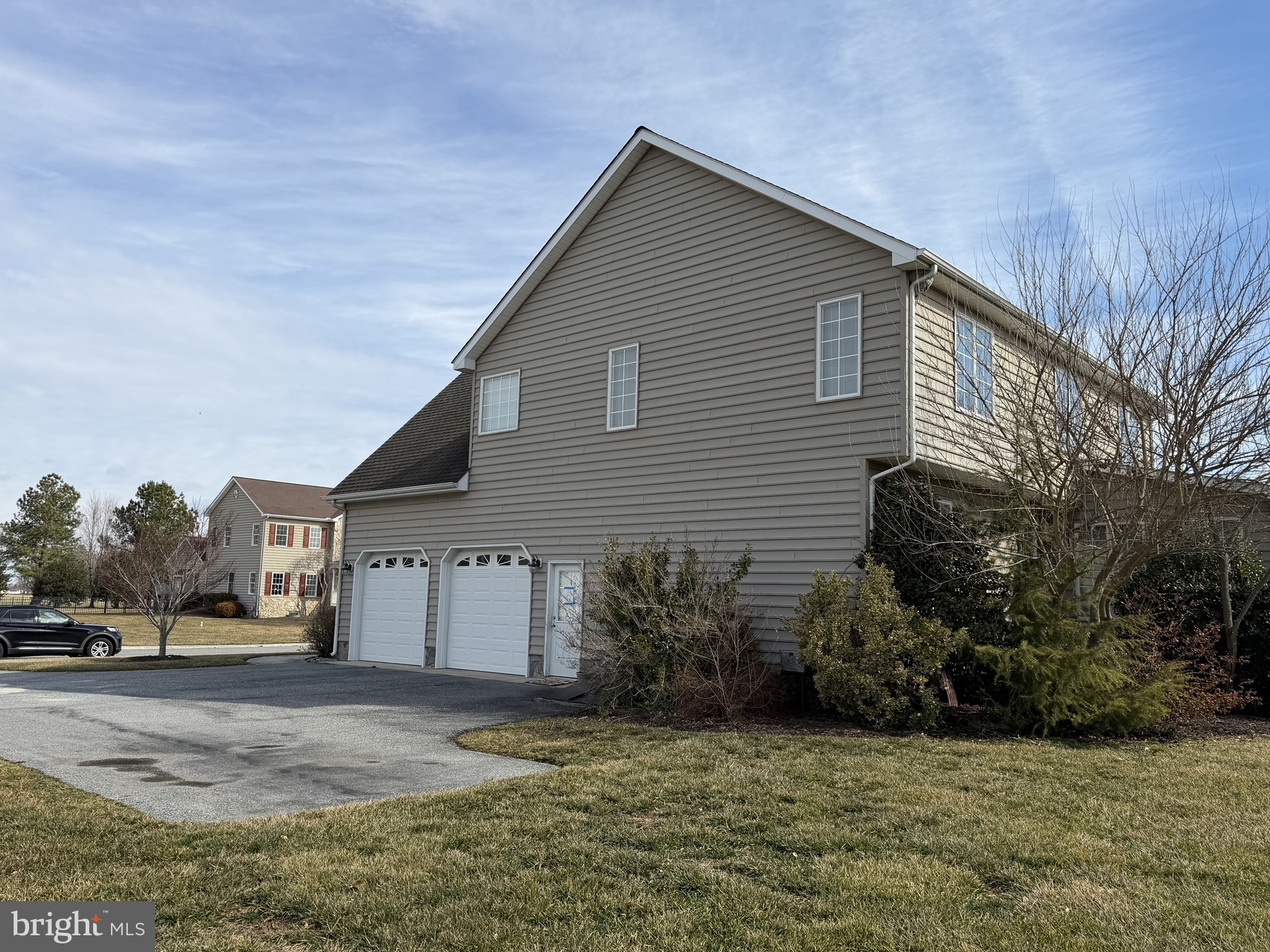 ROCKLAND HILLS - Residential