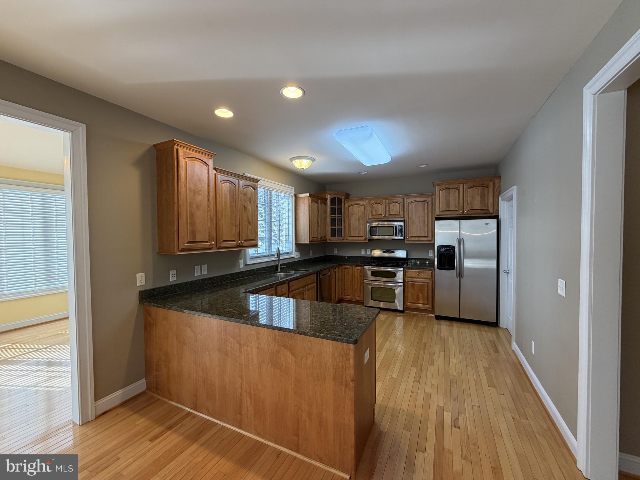 ROCKLAND HILLS - Residential