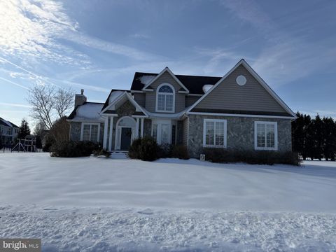 162 BROOKWOOD DRIVE CAMDEN WYOMING DE 19934