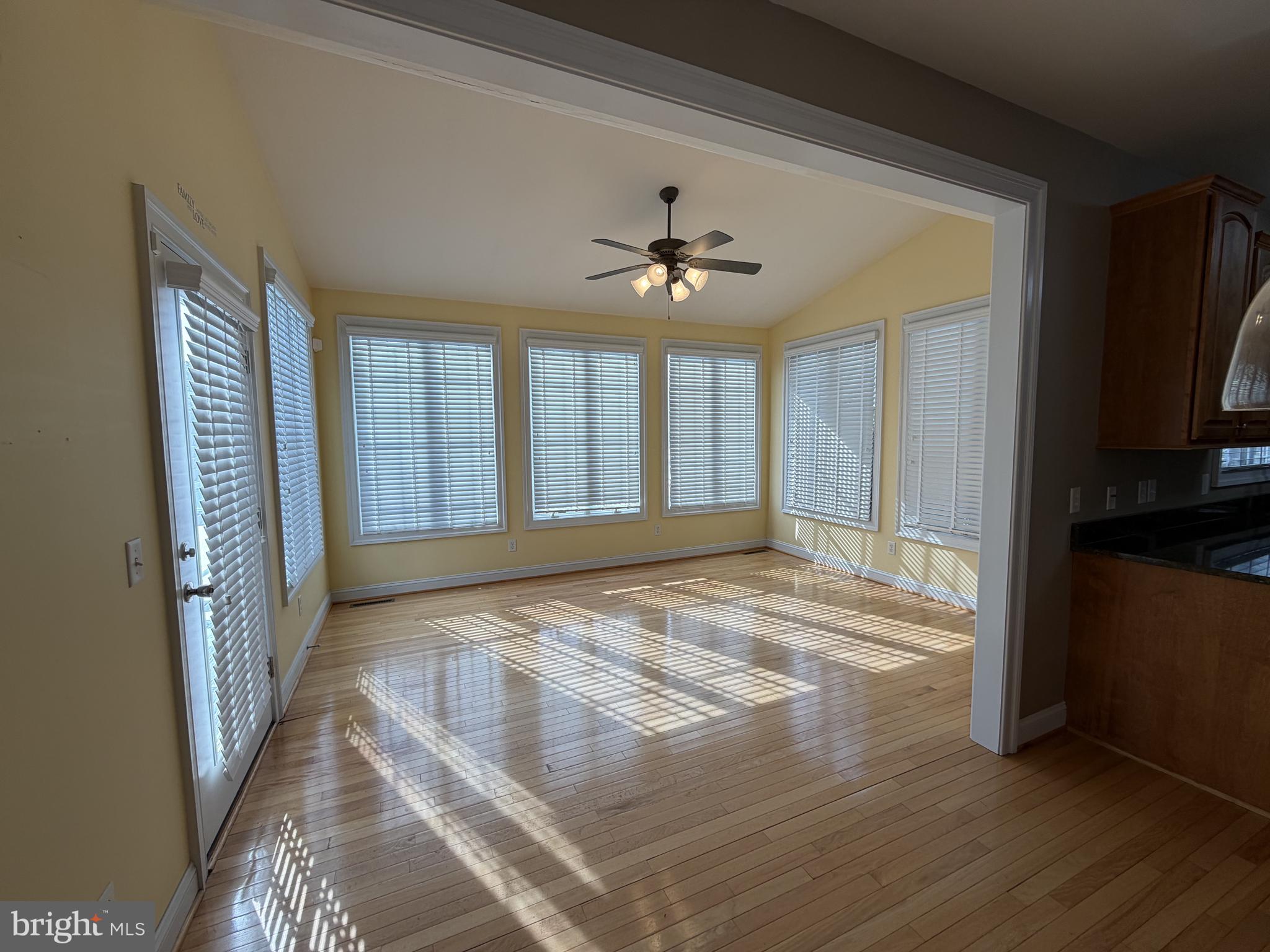 ROCKLAND HILLS - Residential