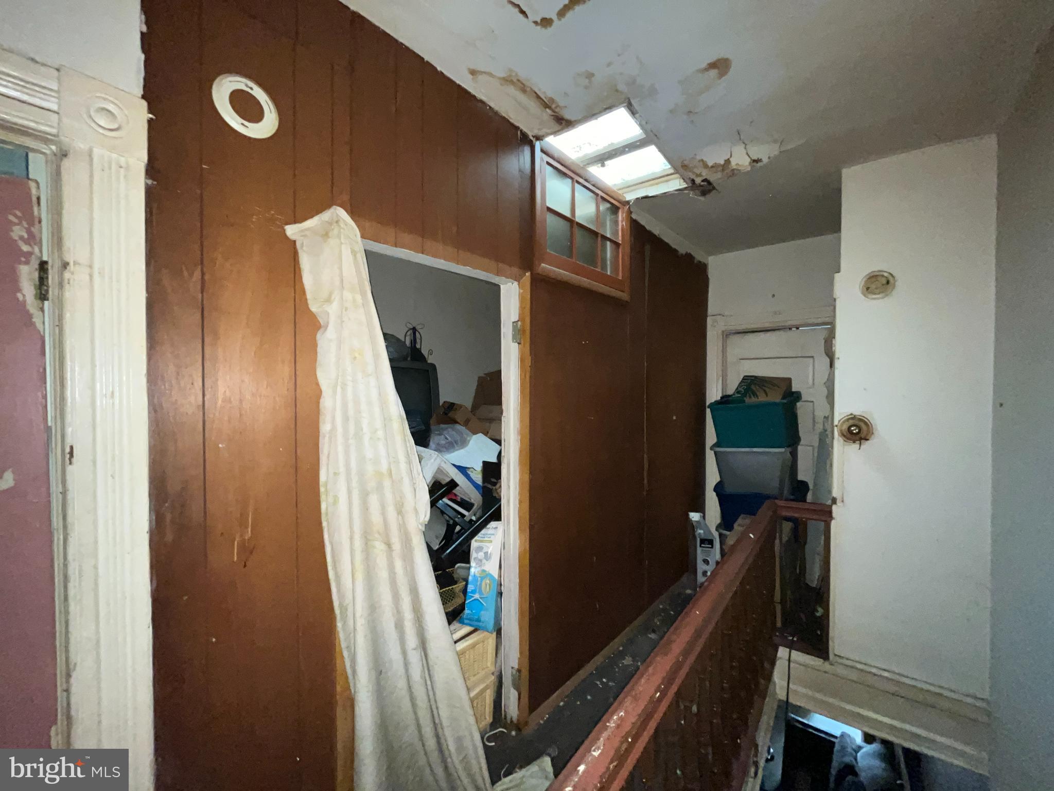 DARLEY PARK - Residential