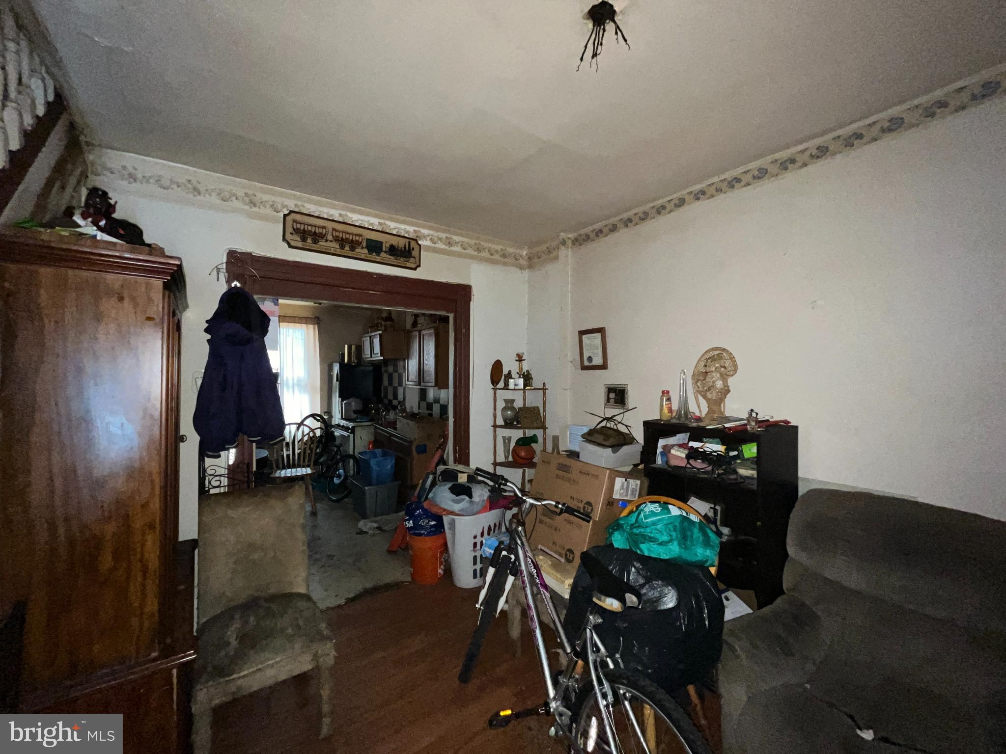 DARLEY PARK - Residential