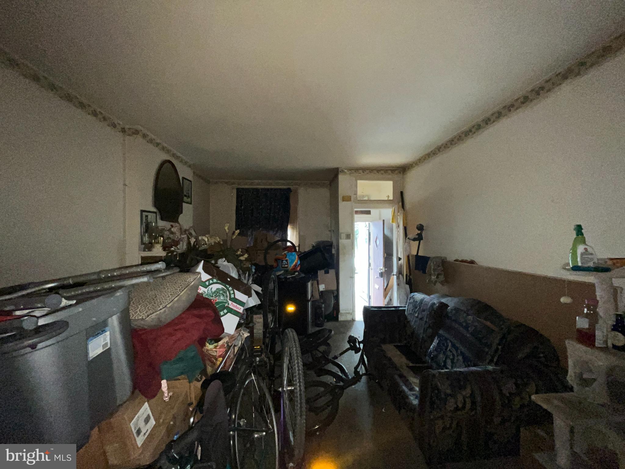 DARLEY PARK - Residential