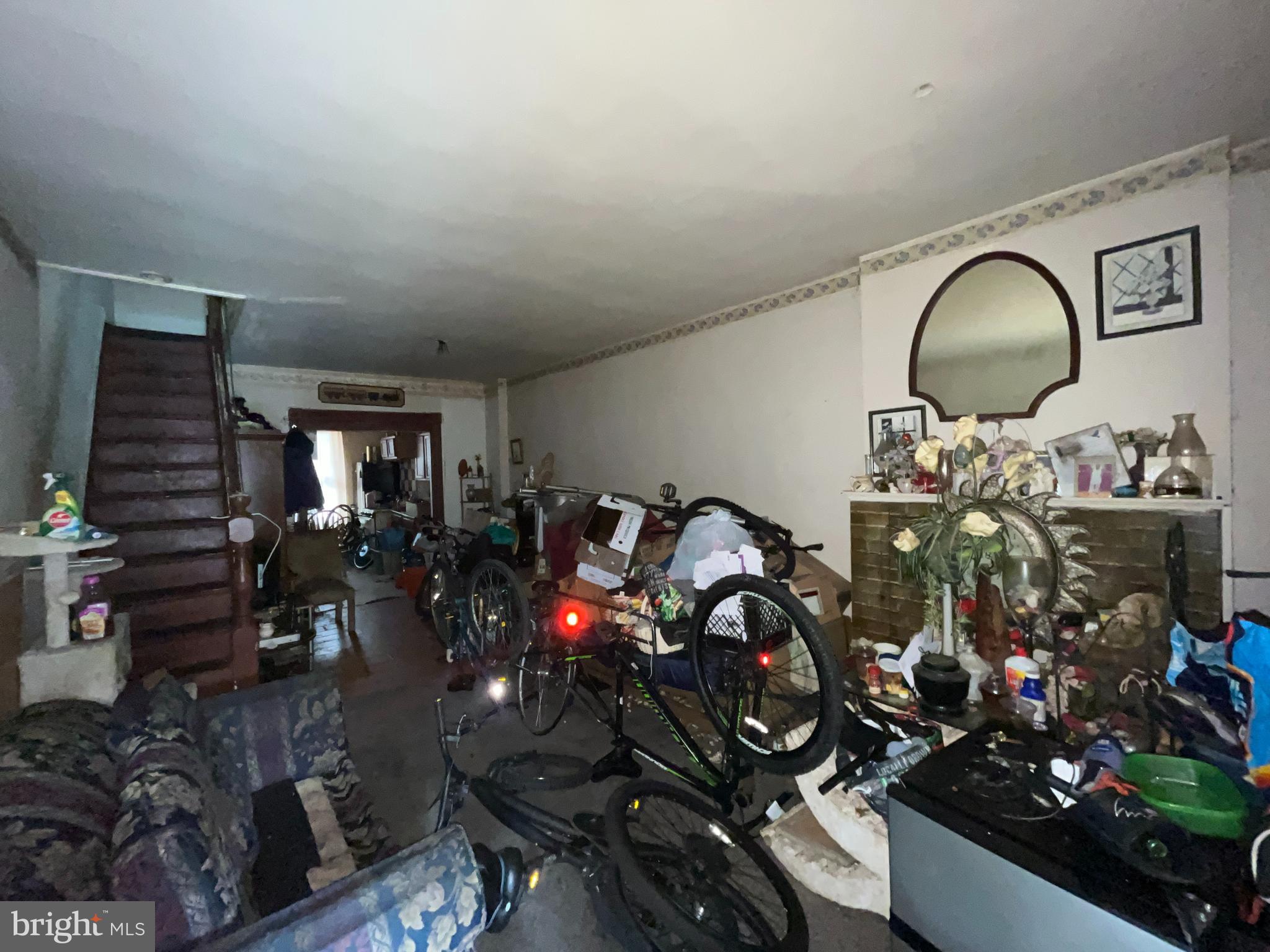 DARLEY PARK - Residential