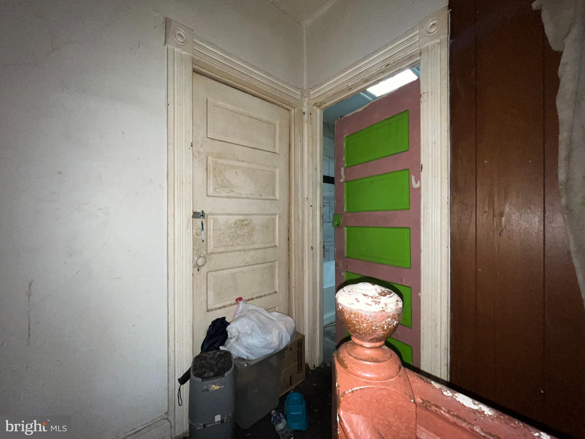 DARLEY PARK - Residential