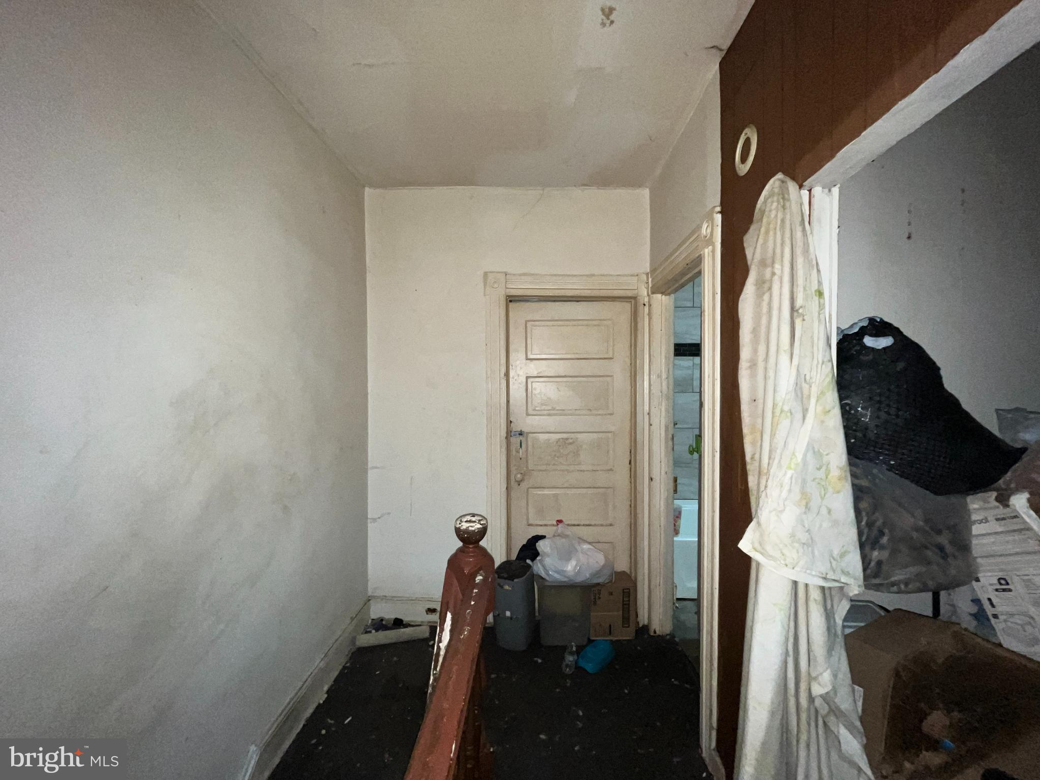 DARLEY PARK - Residential