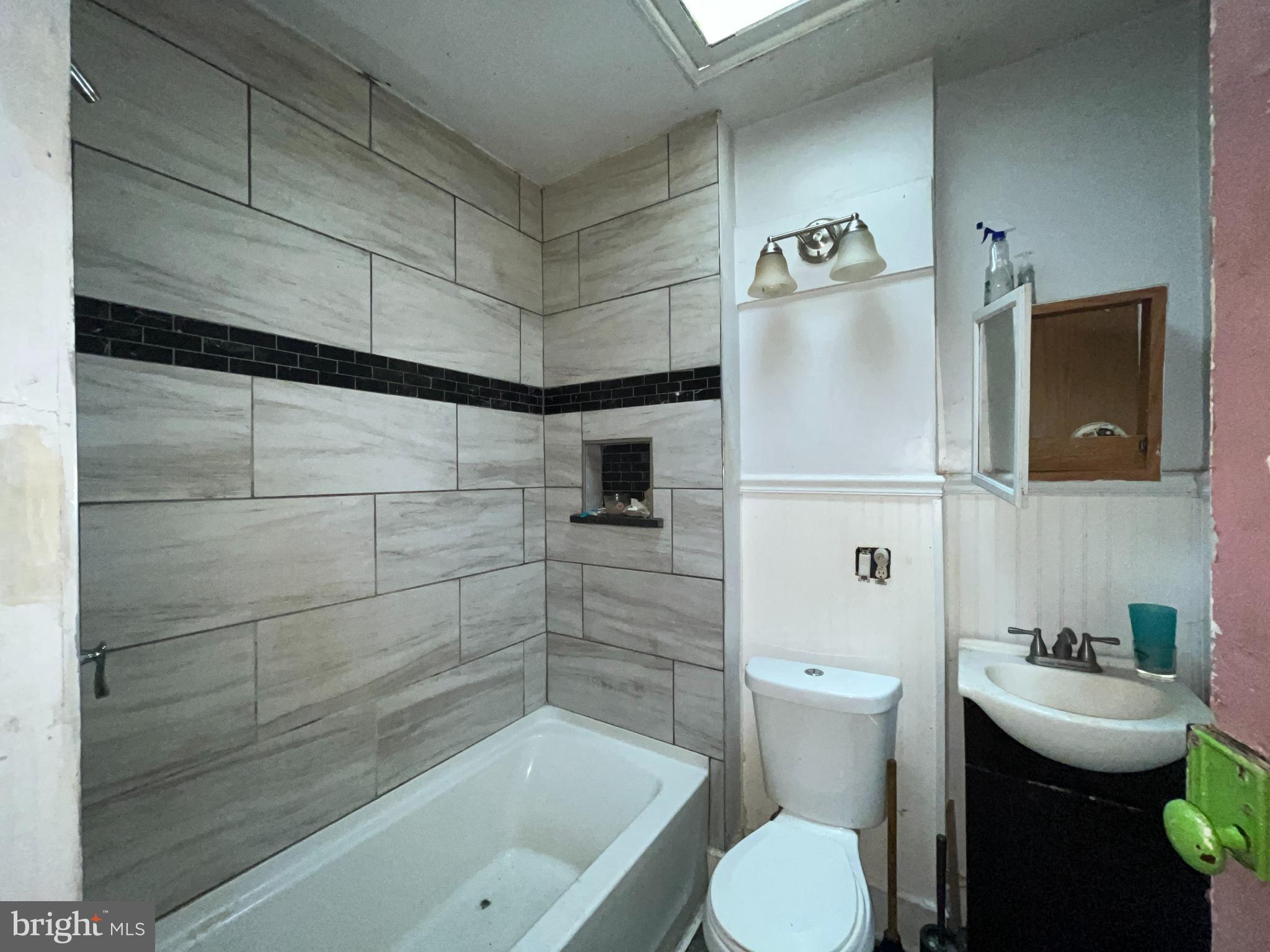 DARLEY PARK - Residential