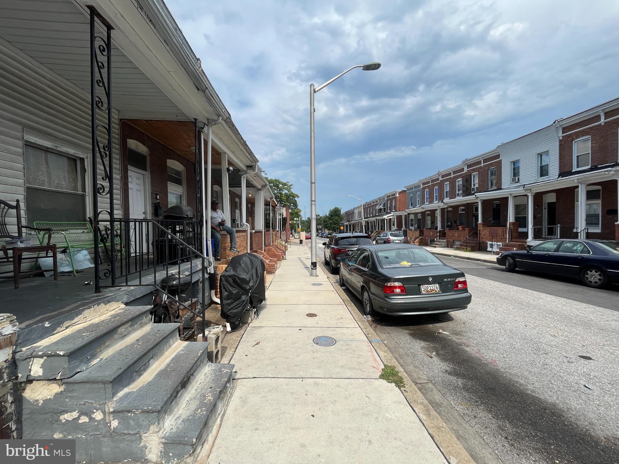 DARLEY PARK - Residential