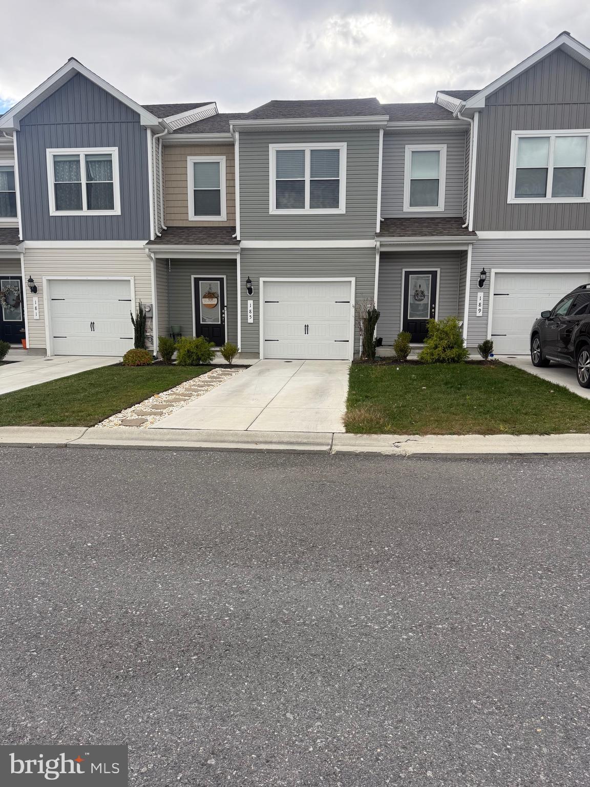 HOMEPLACE AT RIVERSIDE - Residential