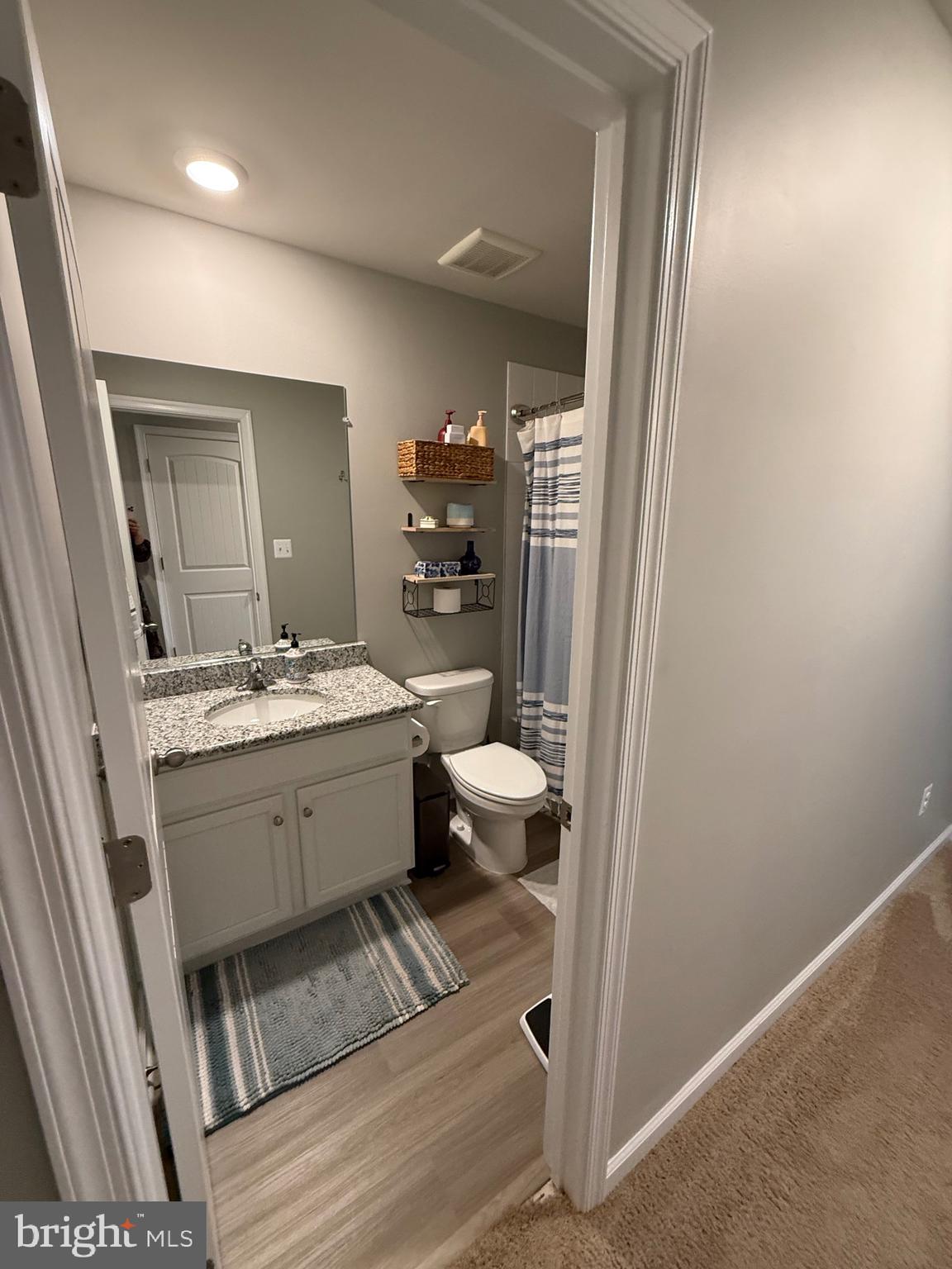 HOMEPLACE AT RIVERSIDE - Residential