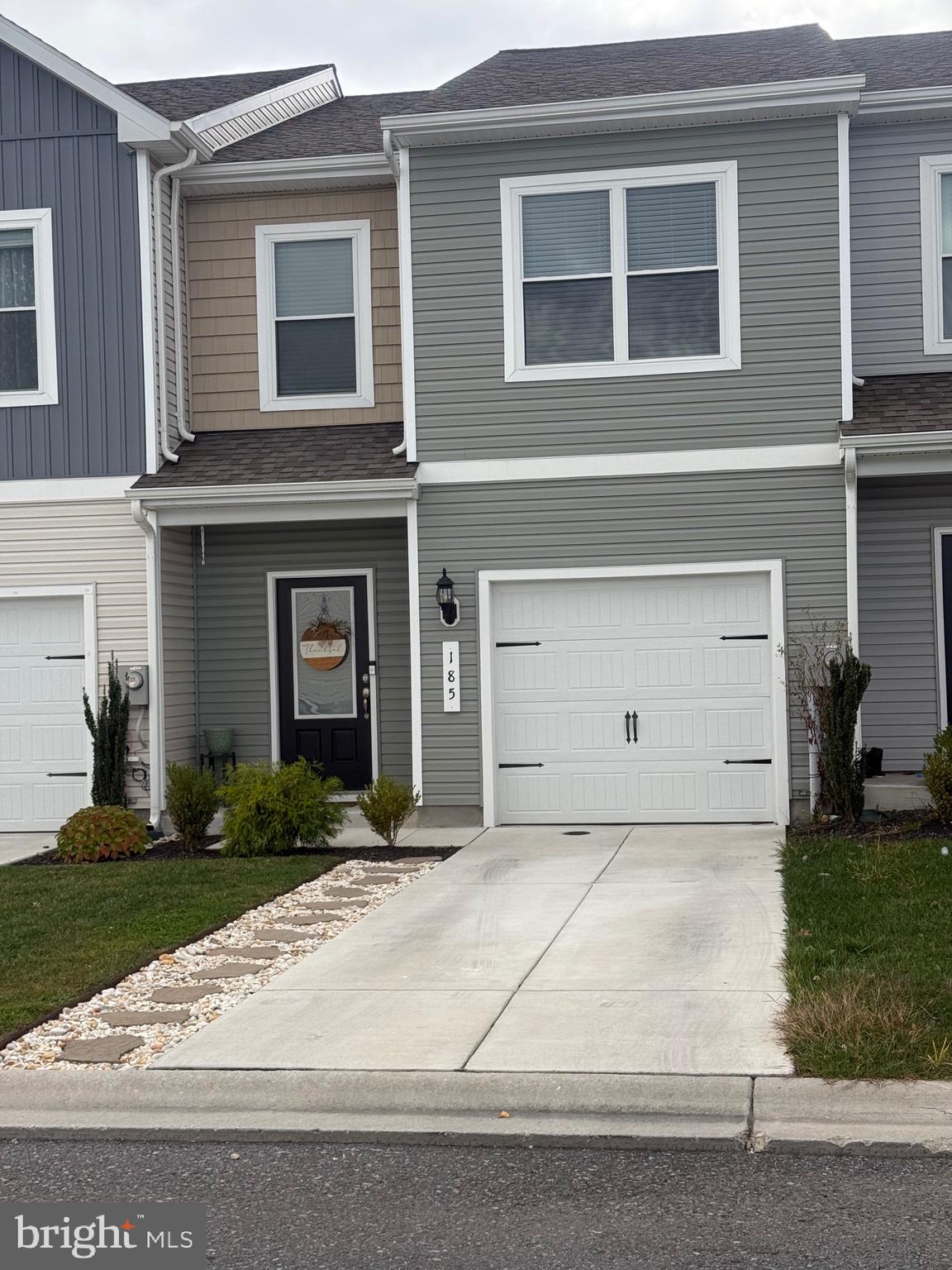 HOMEPLACE AT RIVERSIDE - Residential