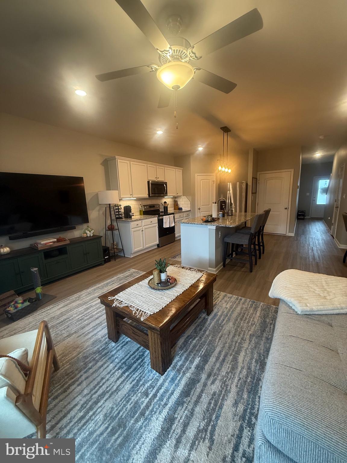 HOMEPLACE AT RIVERSIDE - Residential