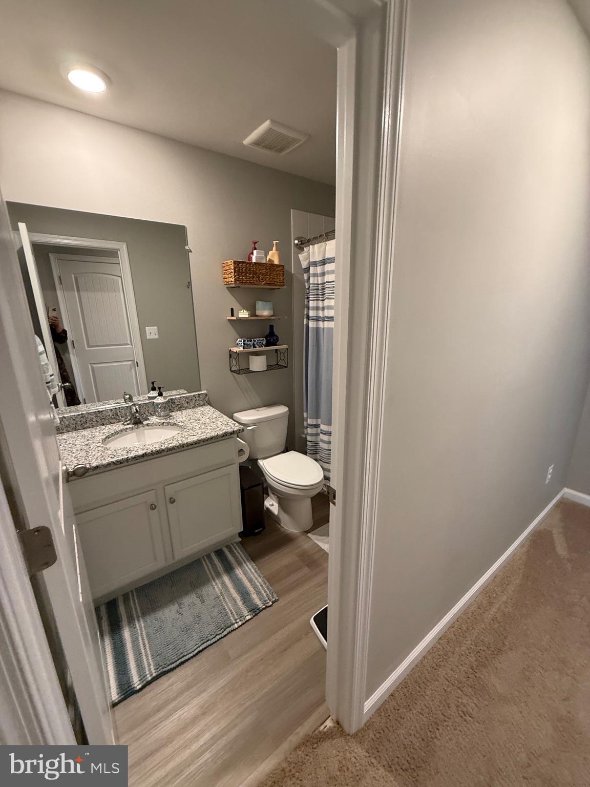 HOMEPLACE AT RIVERSIDE - Residential