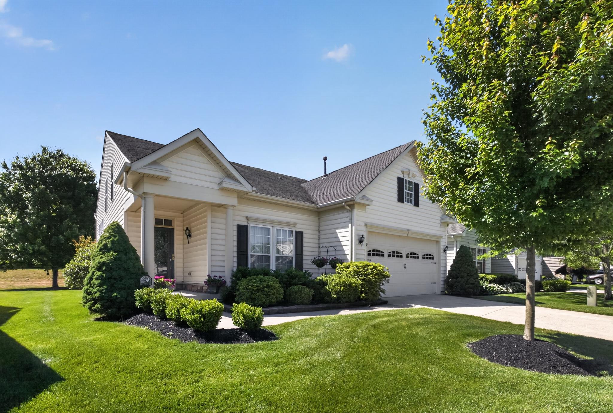 9 SIMPKINS LANE