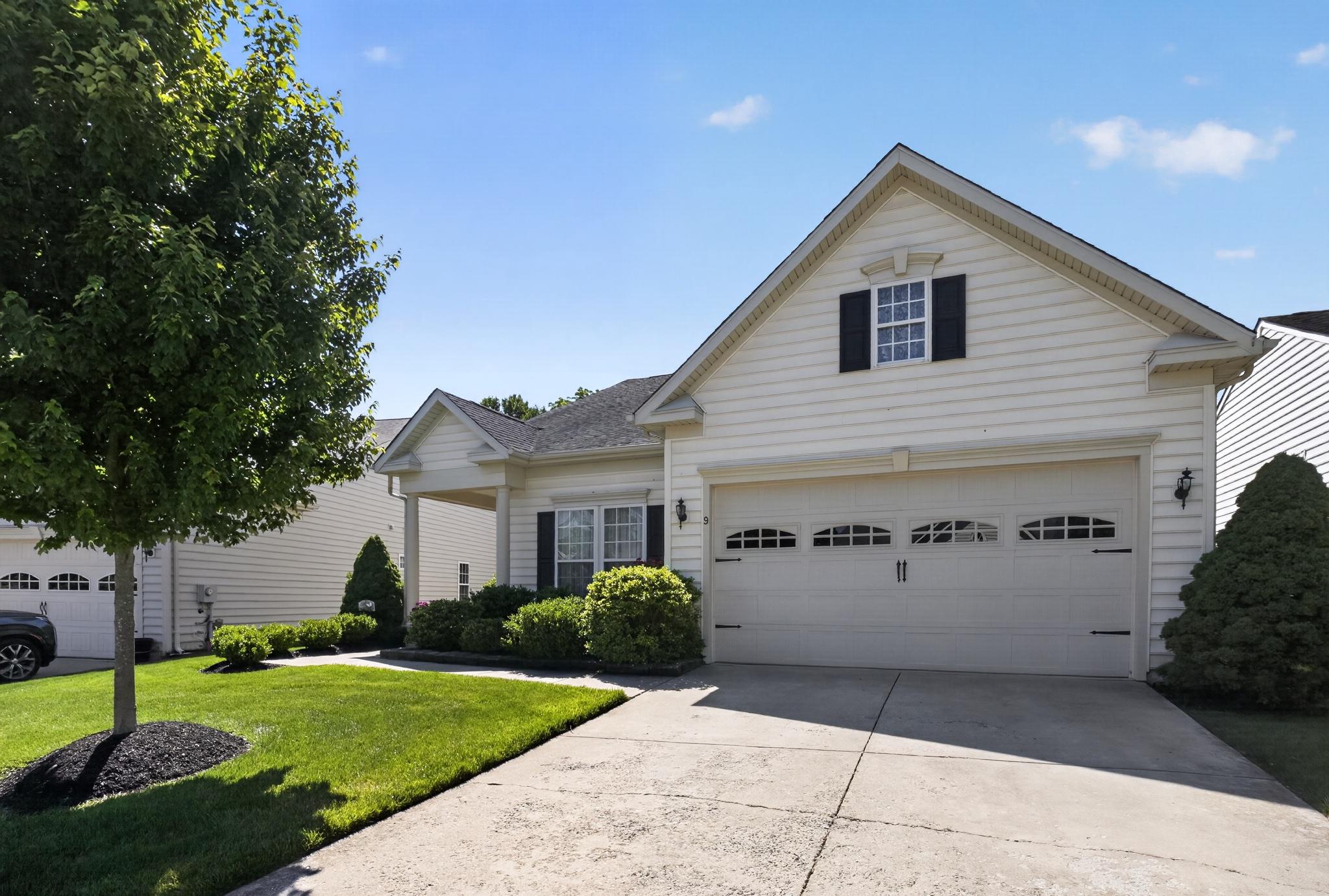 9 SIMPKINS LANE