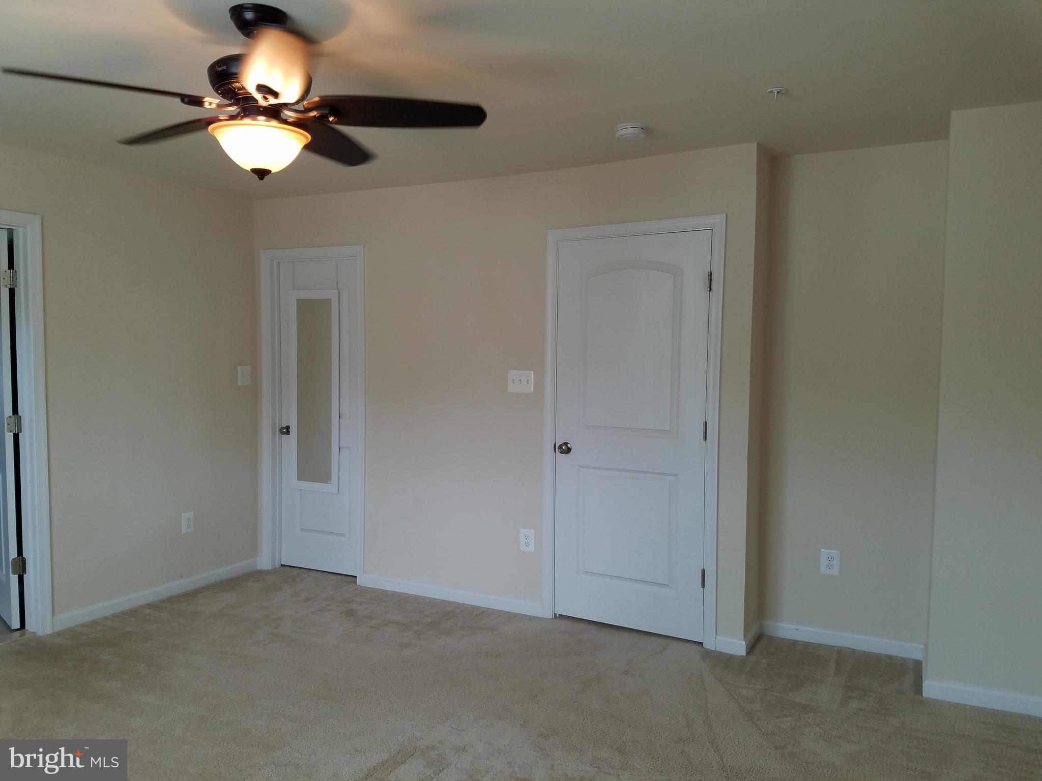 CANTERBURY VILLAGE - Residential Lease