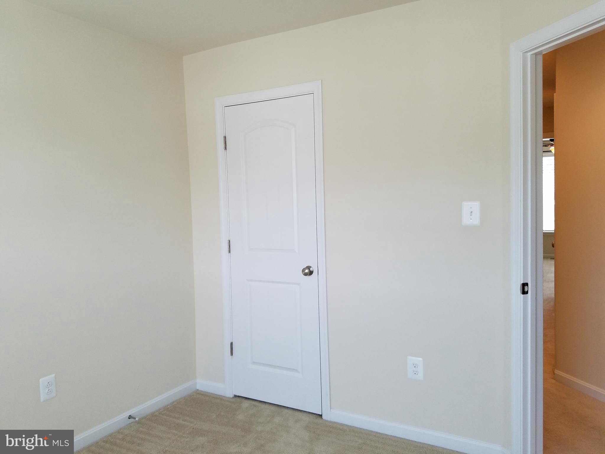 CANTERBURY VILLAGE - Residential Lease