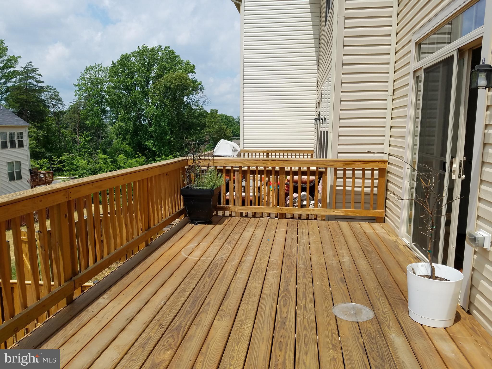 CANTERBURY VILLAGE - Residential Lease