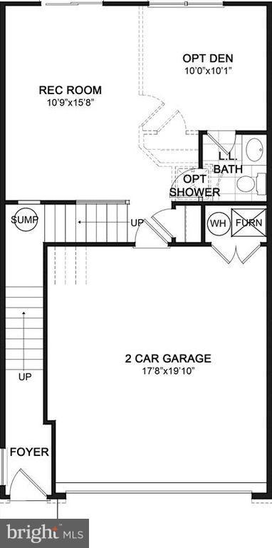 CANTERBURY VILLAGE - Residential Lease