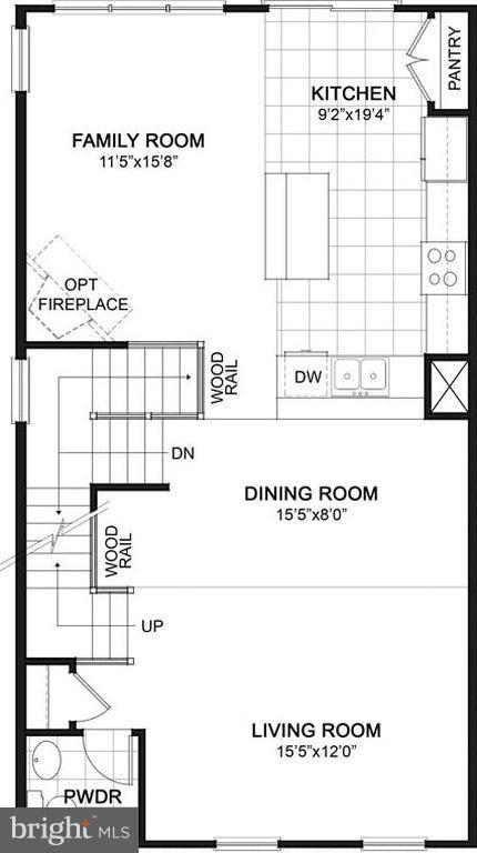 CANTERBURY VILLAGE - Residential Lease