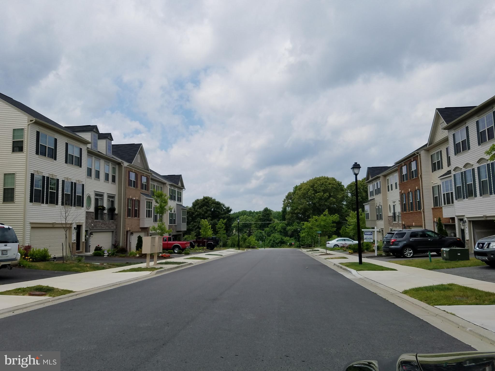 CANTERBURY VILLAGE - Residential Lease