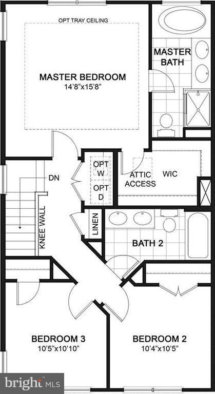 CANTERBURY VILLAGE - Residential Lease