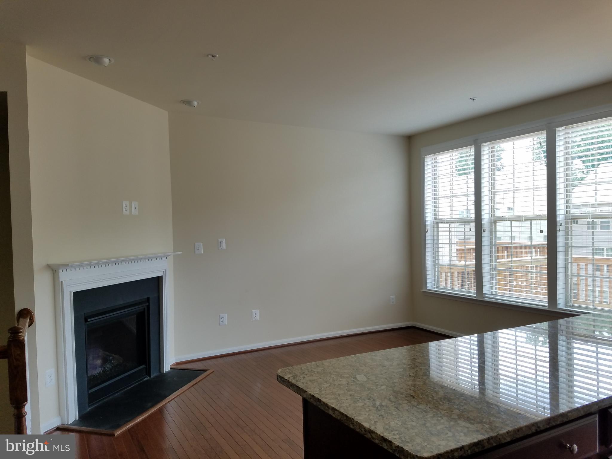 CANTERBURY VILLAGE - Residential Lease