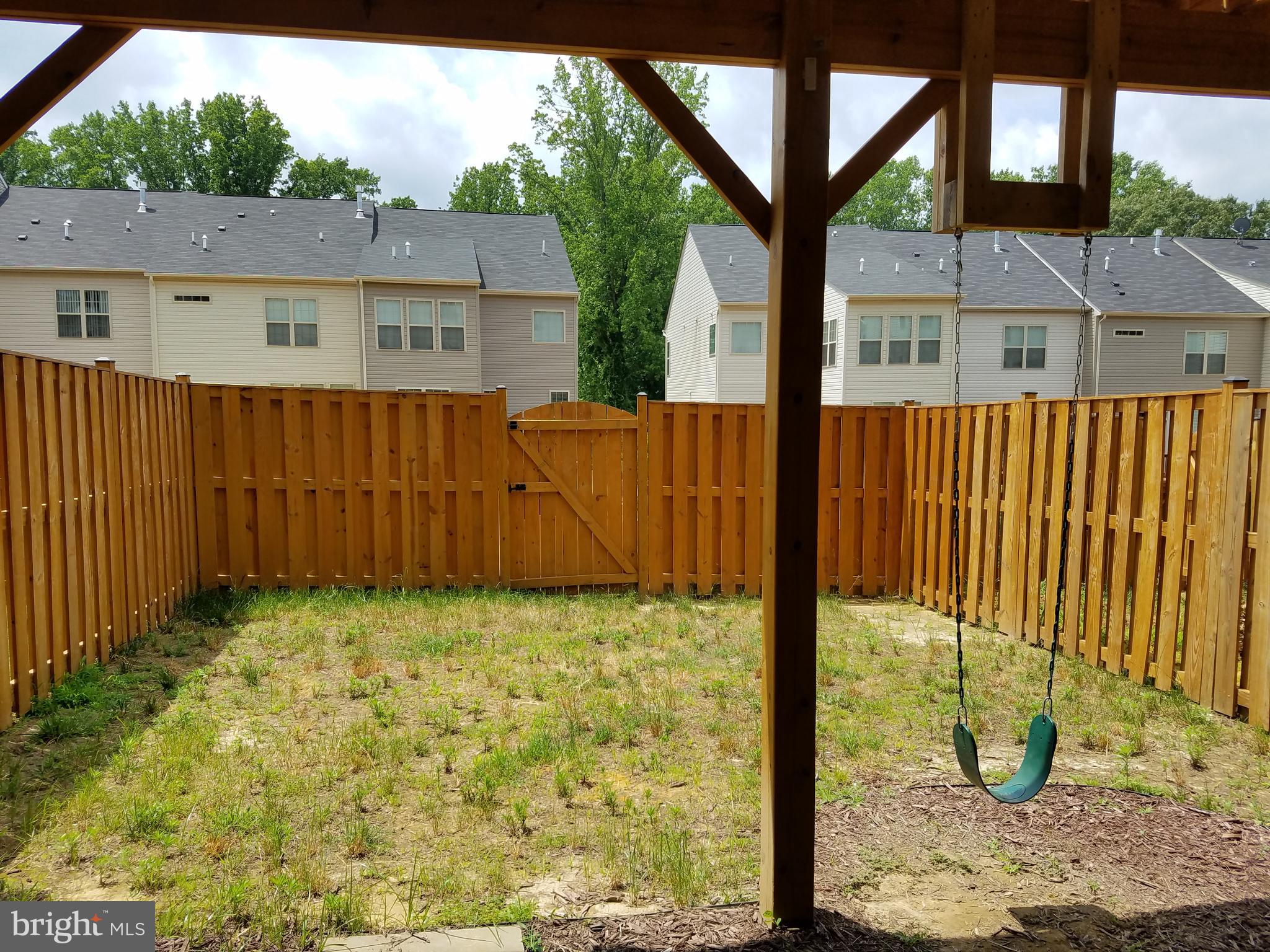 CANTERBURY VILLAGE - Residential Lease