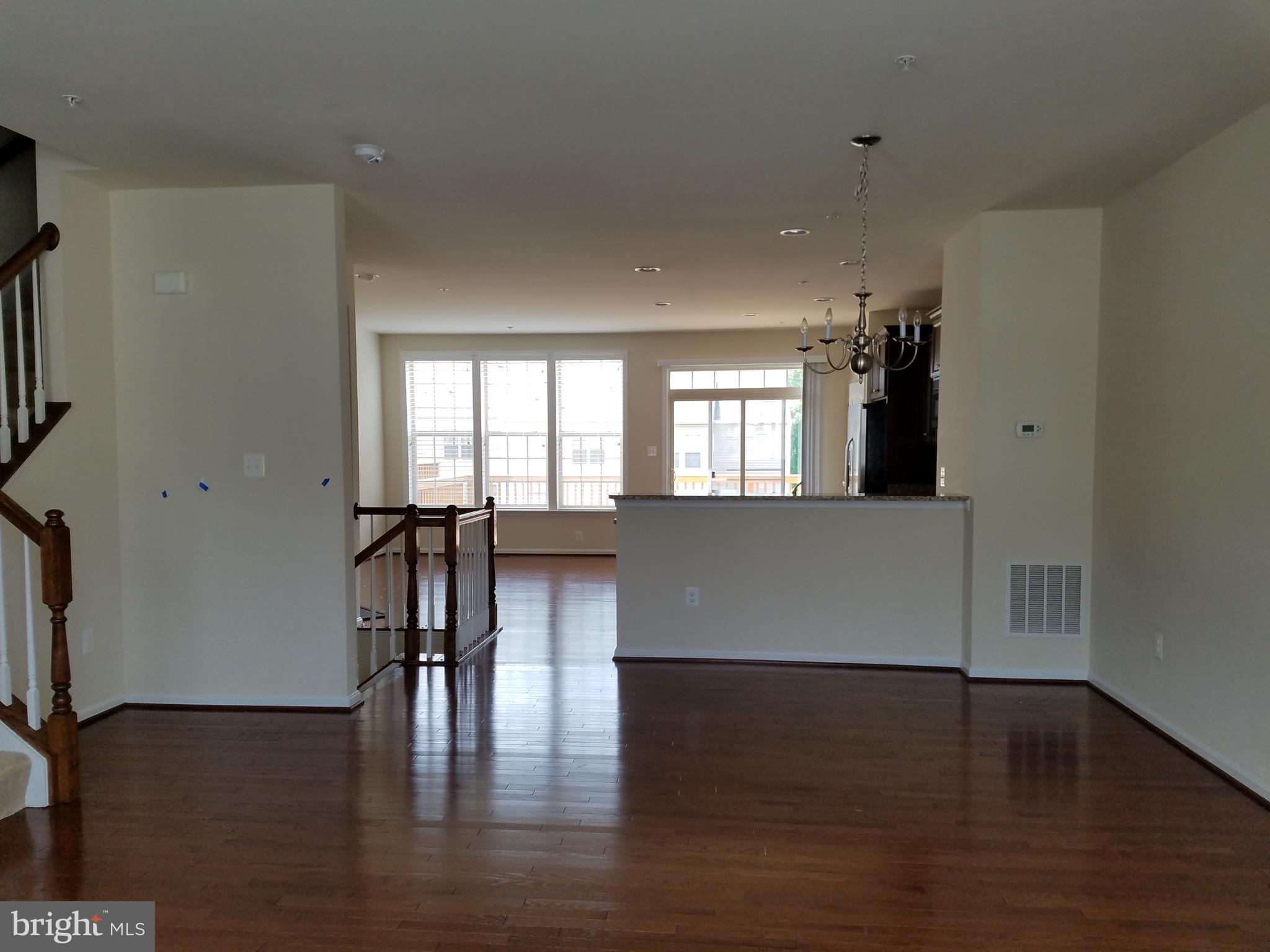 CANTERBURY VILLAGE - Residential Lease