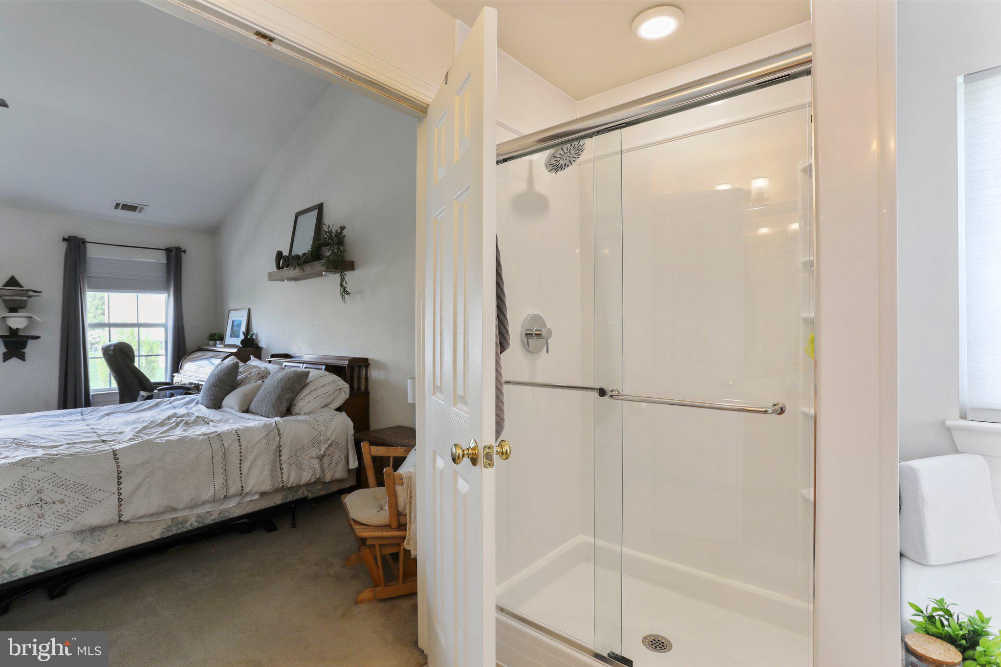 SHENANDOAH SPRINGS - Residential