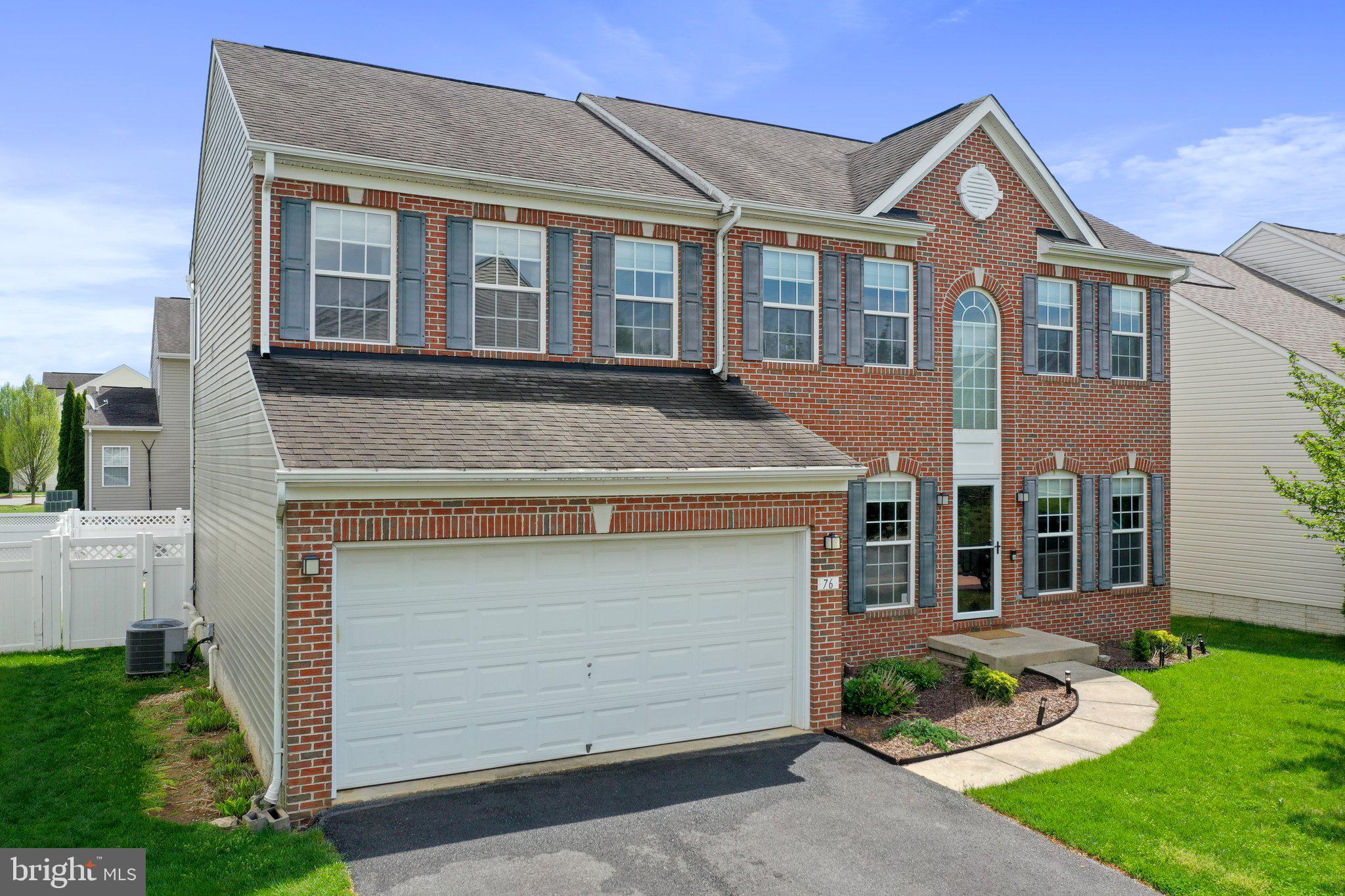 SHENANDOAH SPRINGS - Residential