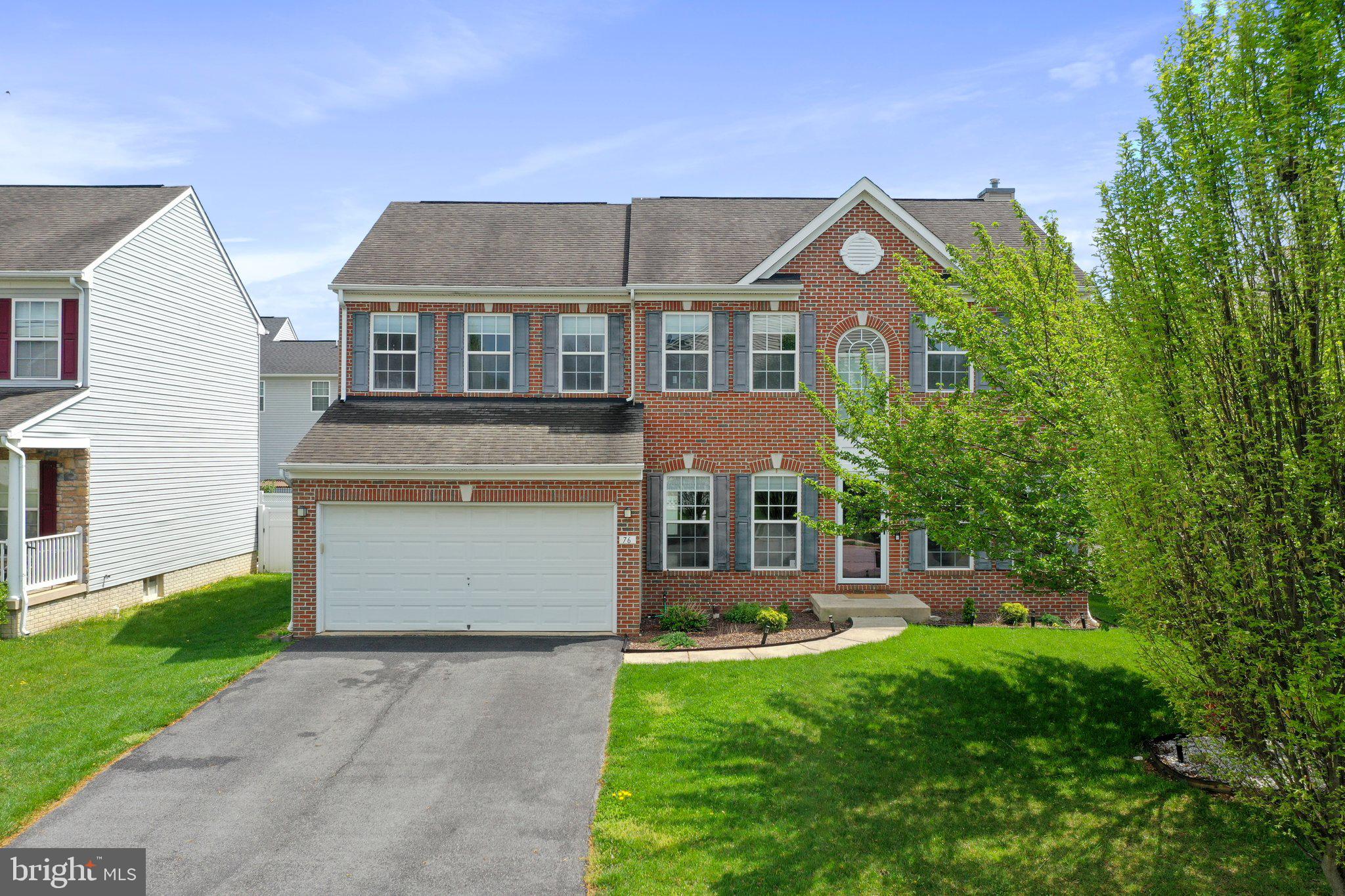 SHENANDOAH SPRINGS - Residential