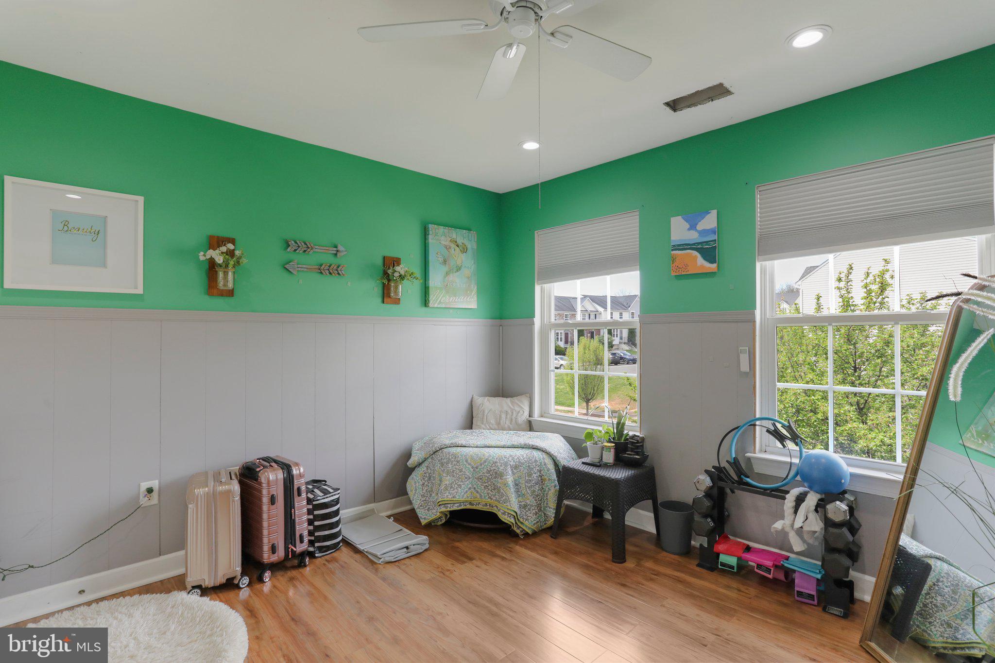 SHENANDOAH SPRINGS - Residential