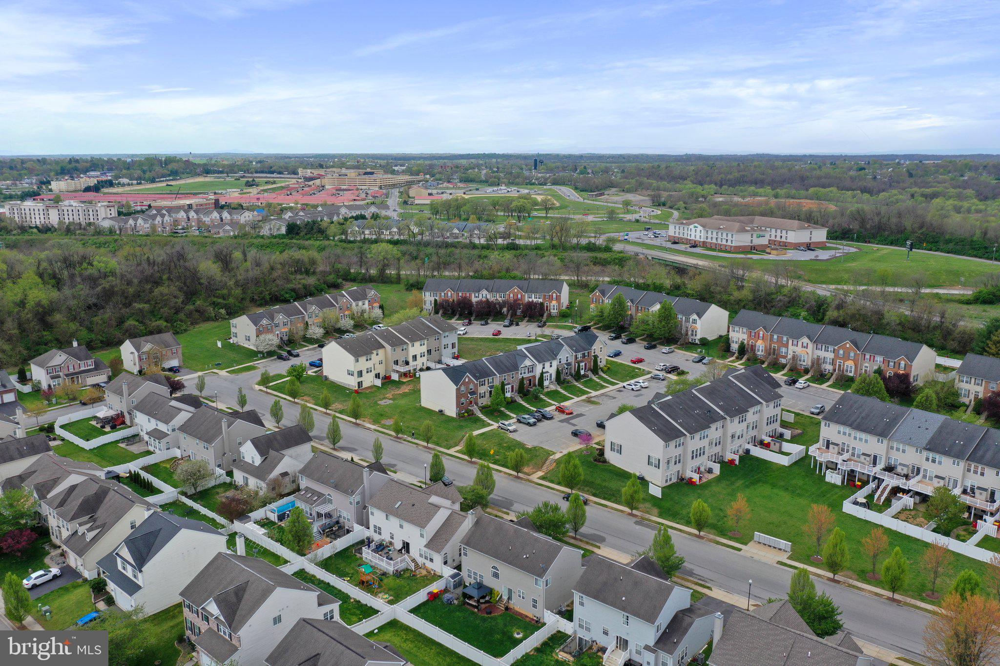 SHENANDOAH SPRINGS - Residential