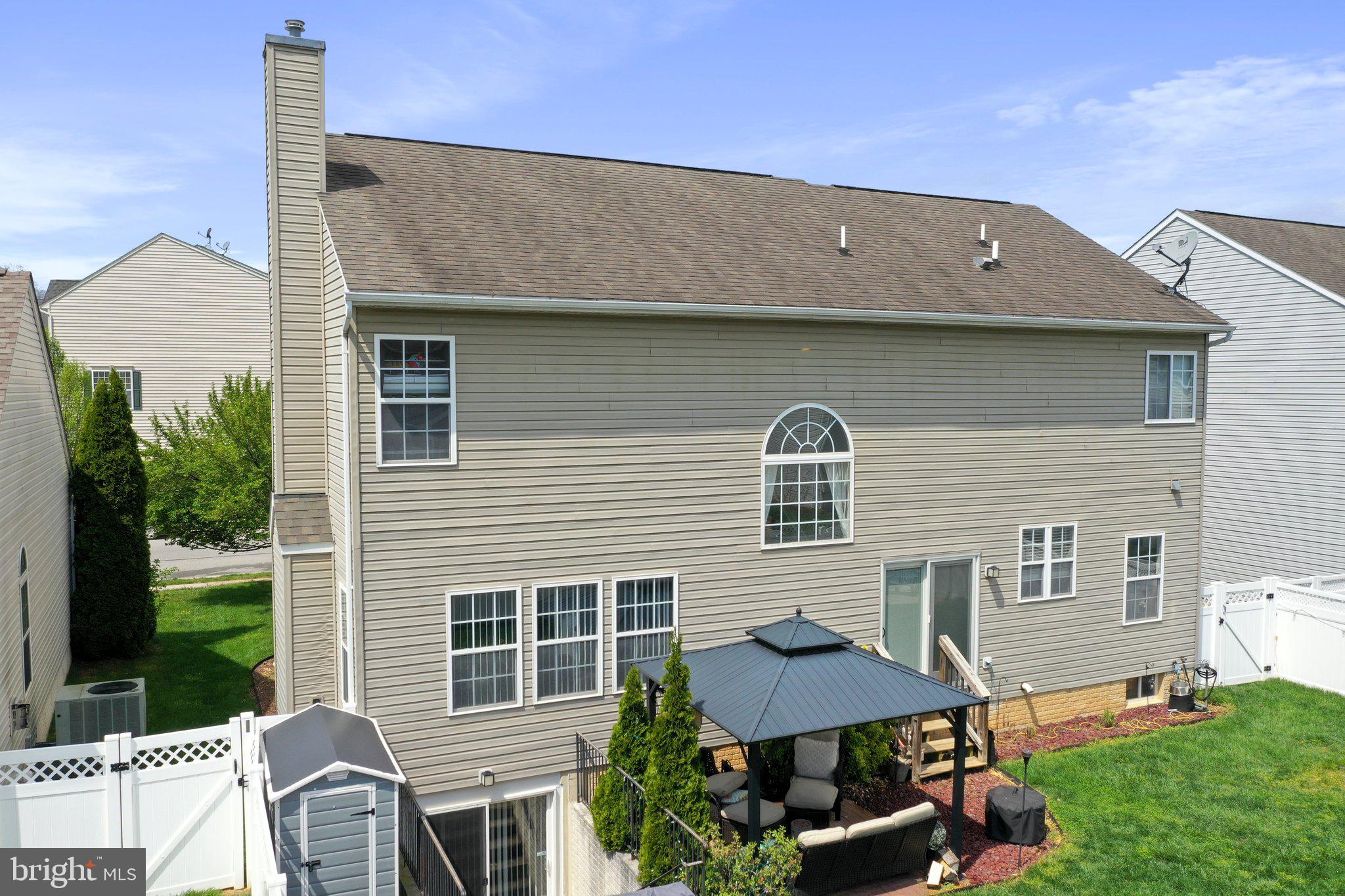 SHENANDOAH SPRINGS - Residential