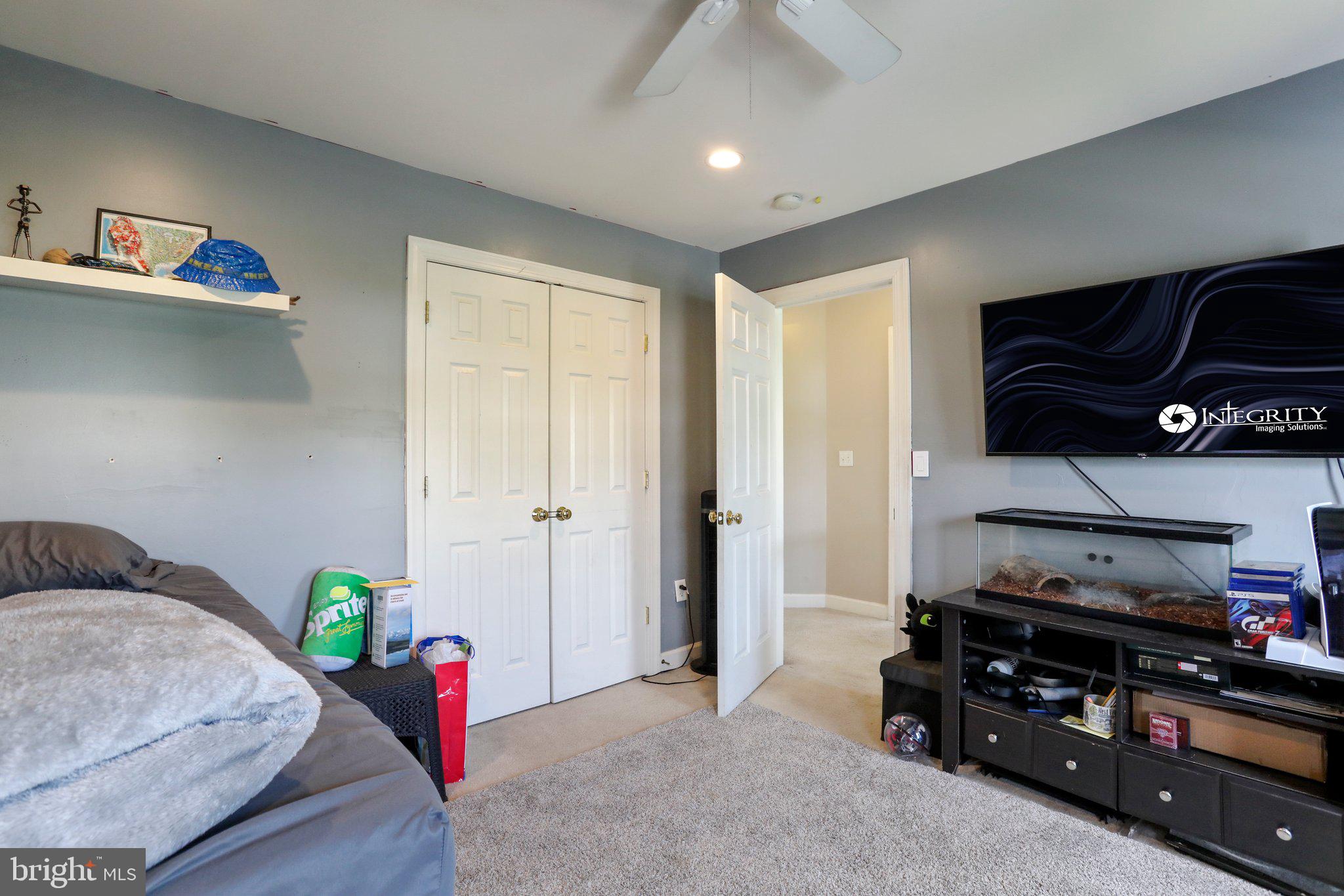 SHENANDOAH SPRINGS - Residential