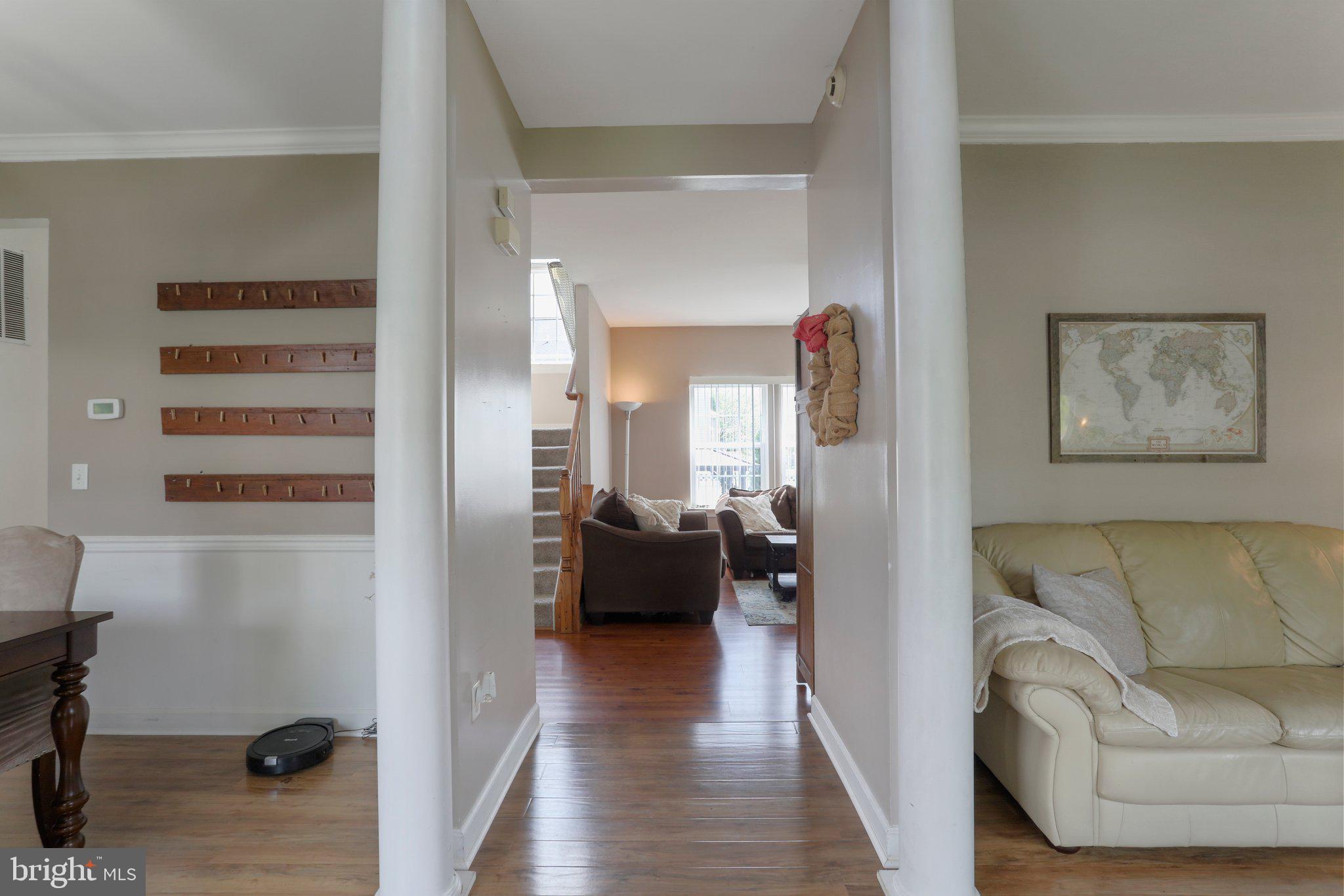 SHENANDOAH SPRINGS - Residential