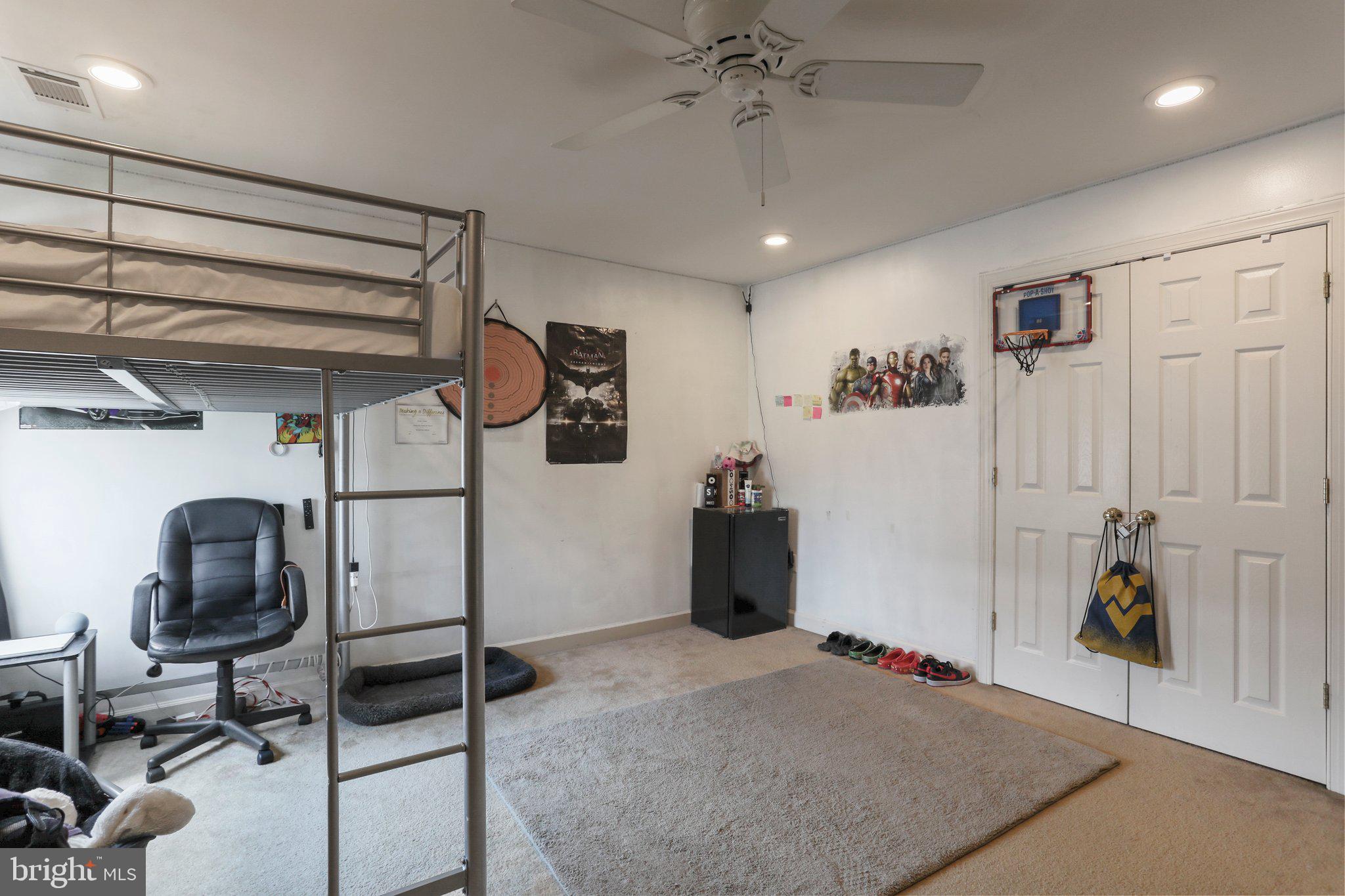 SHENANDOAH SPRINGS - Residential