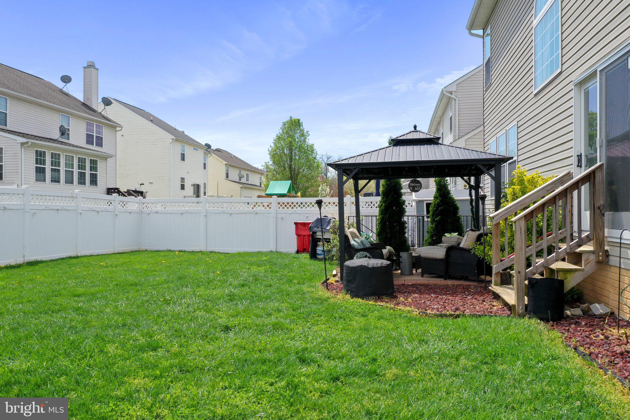 SHENANDOAH SPRINGS - Residential