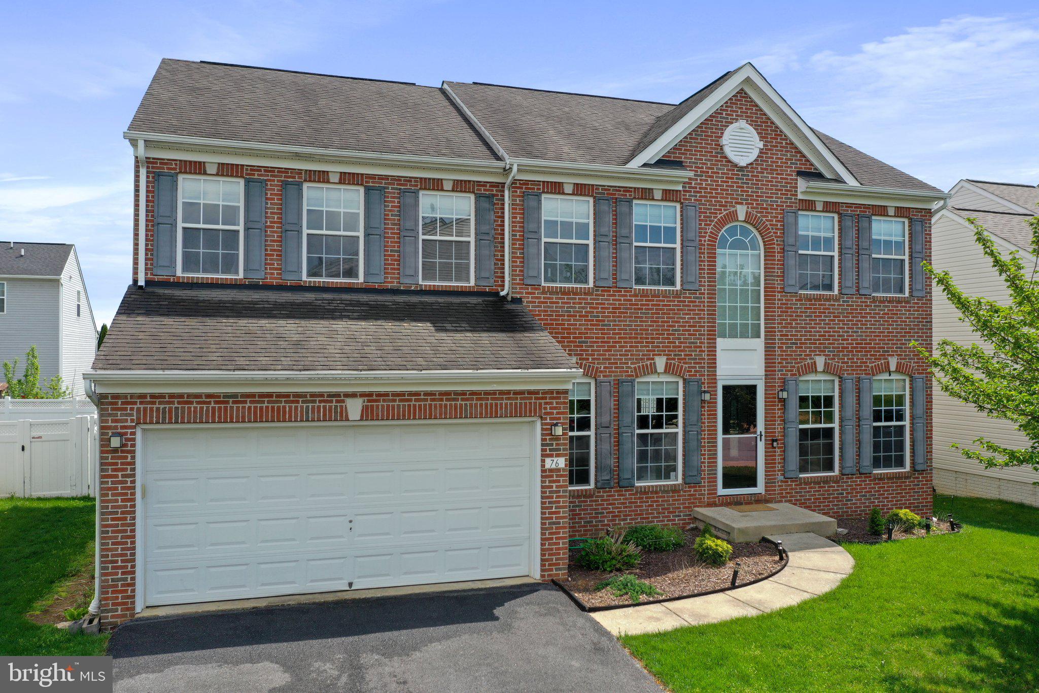 SHENANDOAH SPRINGS - Residential