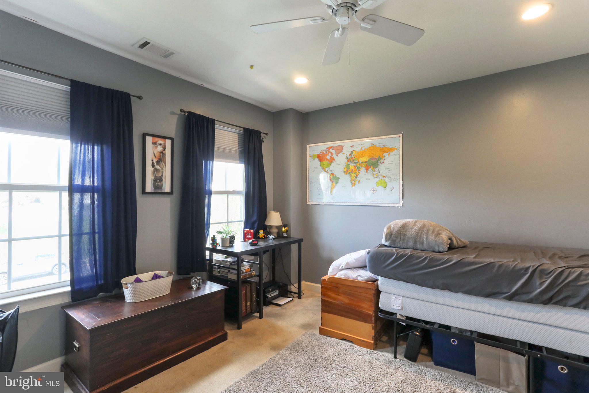 SHENANDOAH SPRINGS - Residential