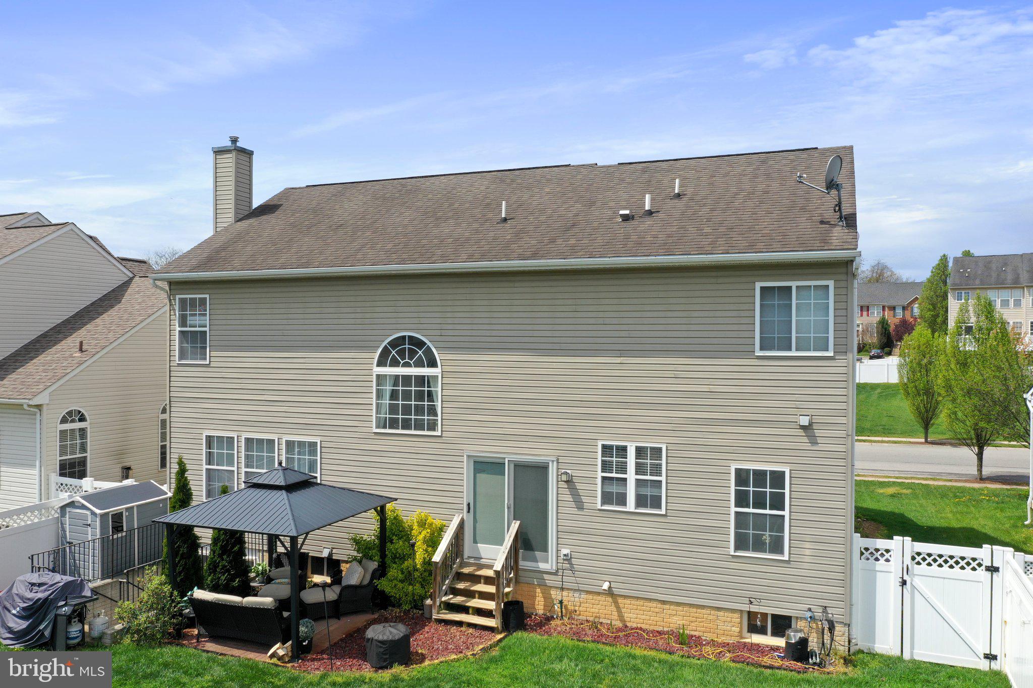 SHENANDOAH SPRINGS - Residential