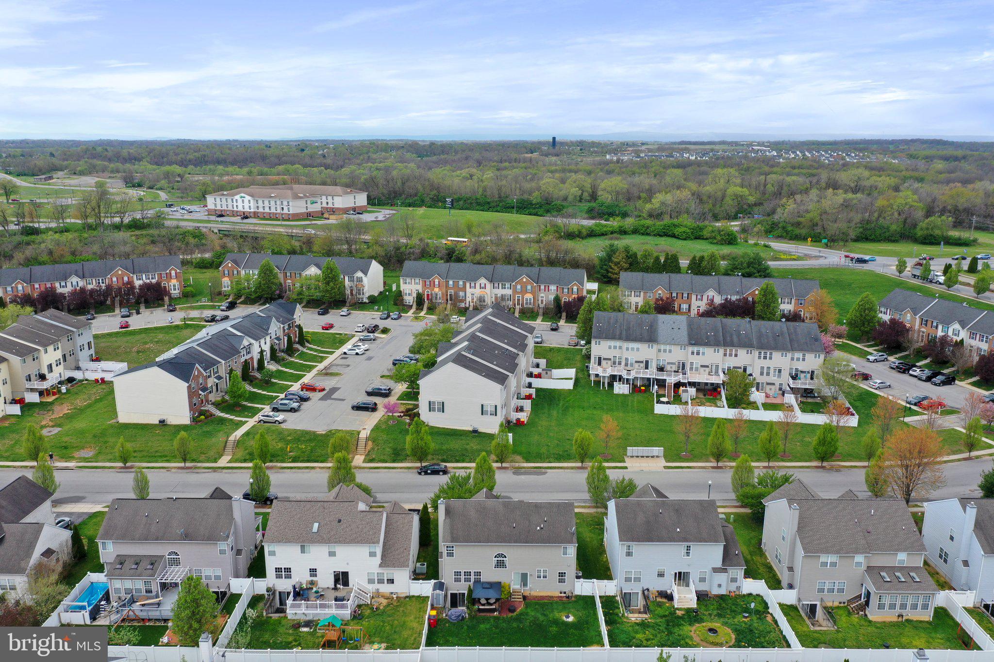 SHENANDOAH SPRINGS - Residential