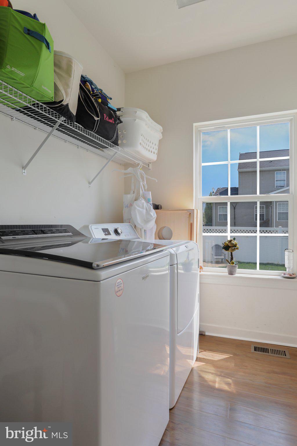 SHENANDOAH SPRINGS - Residential