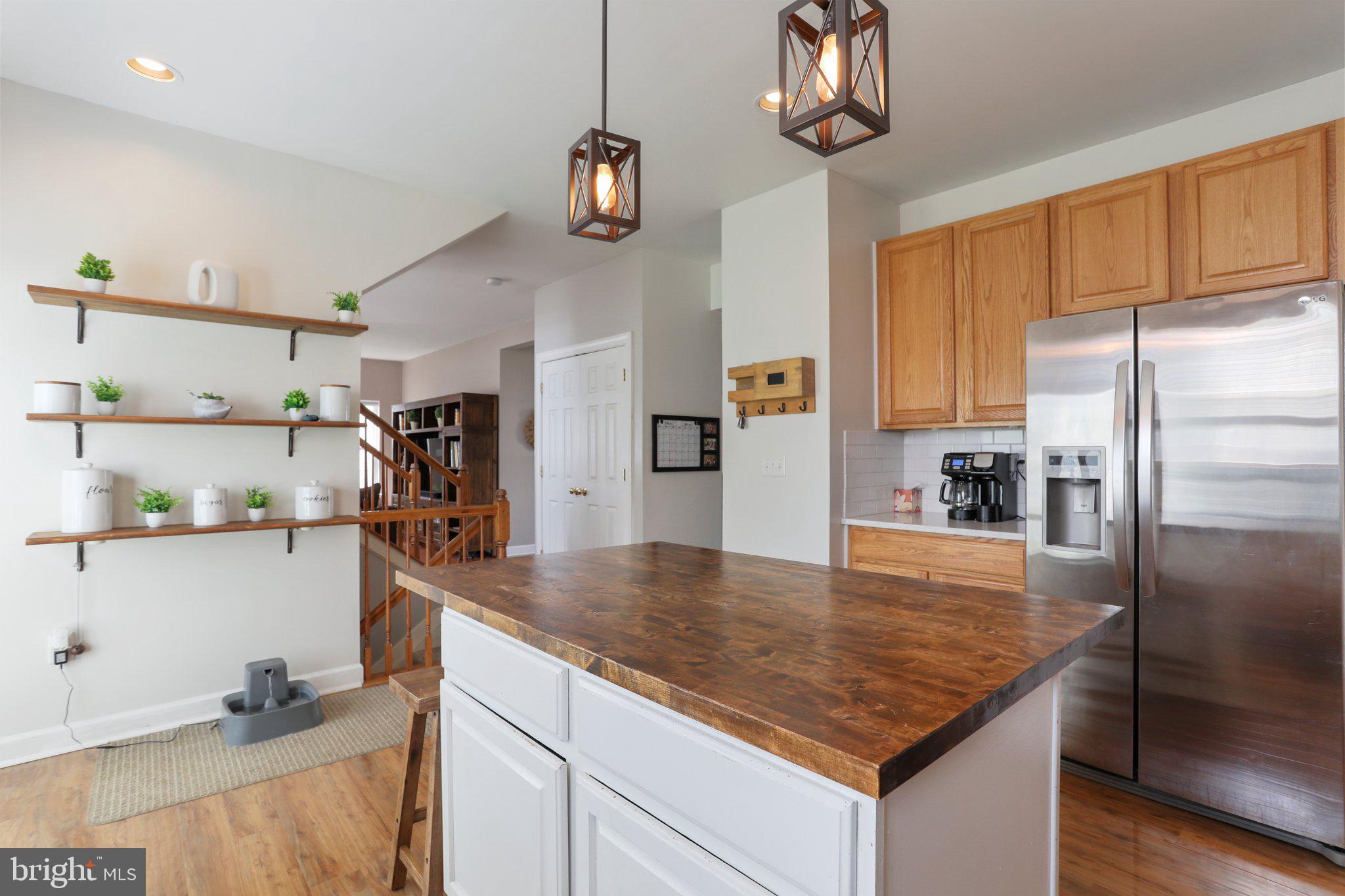 SHENANDOAH SPRINGS - Residential