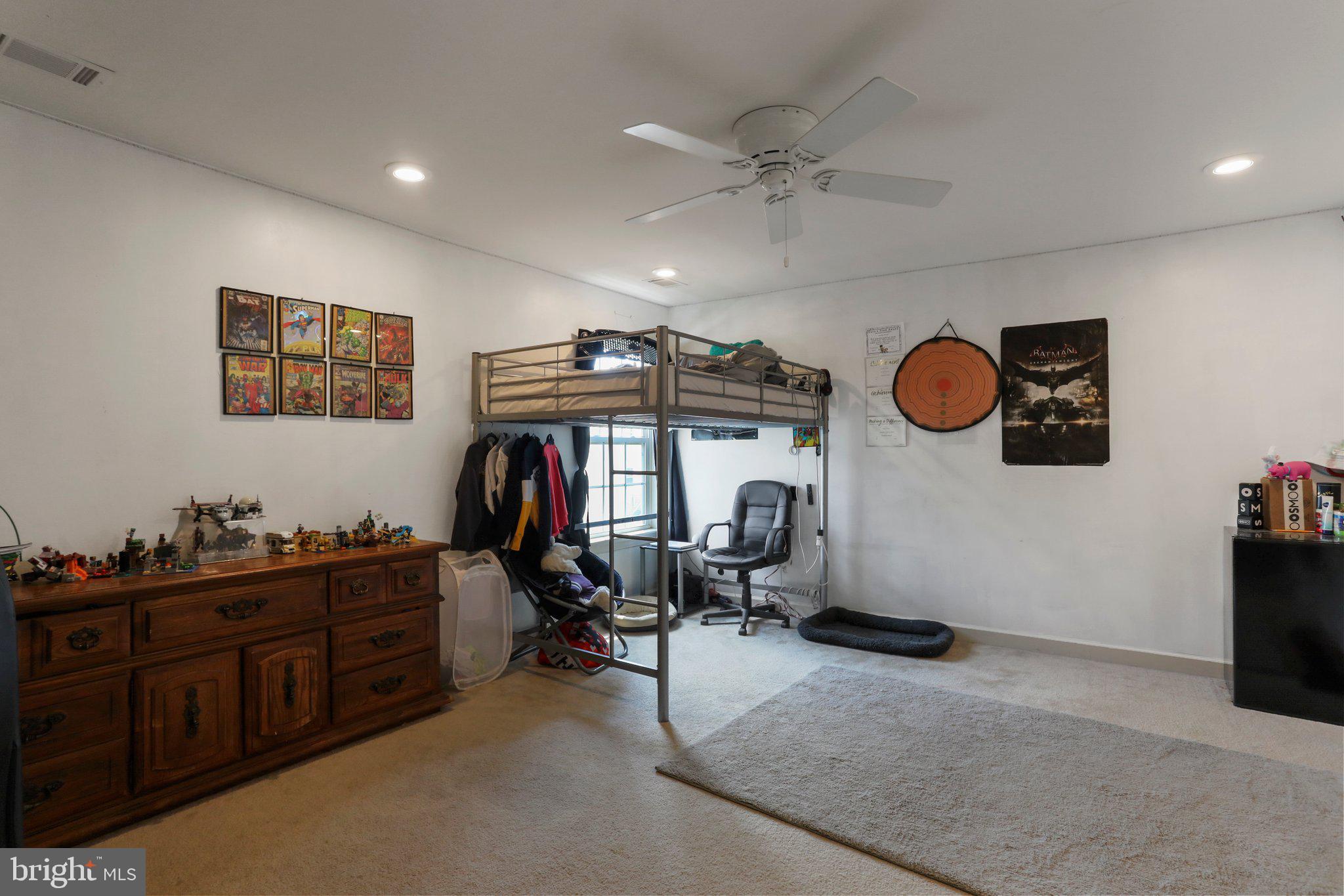 SHENANDOAH SPRINGS - Residential