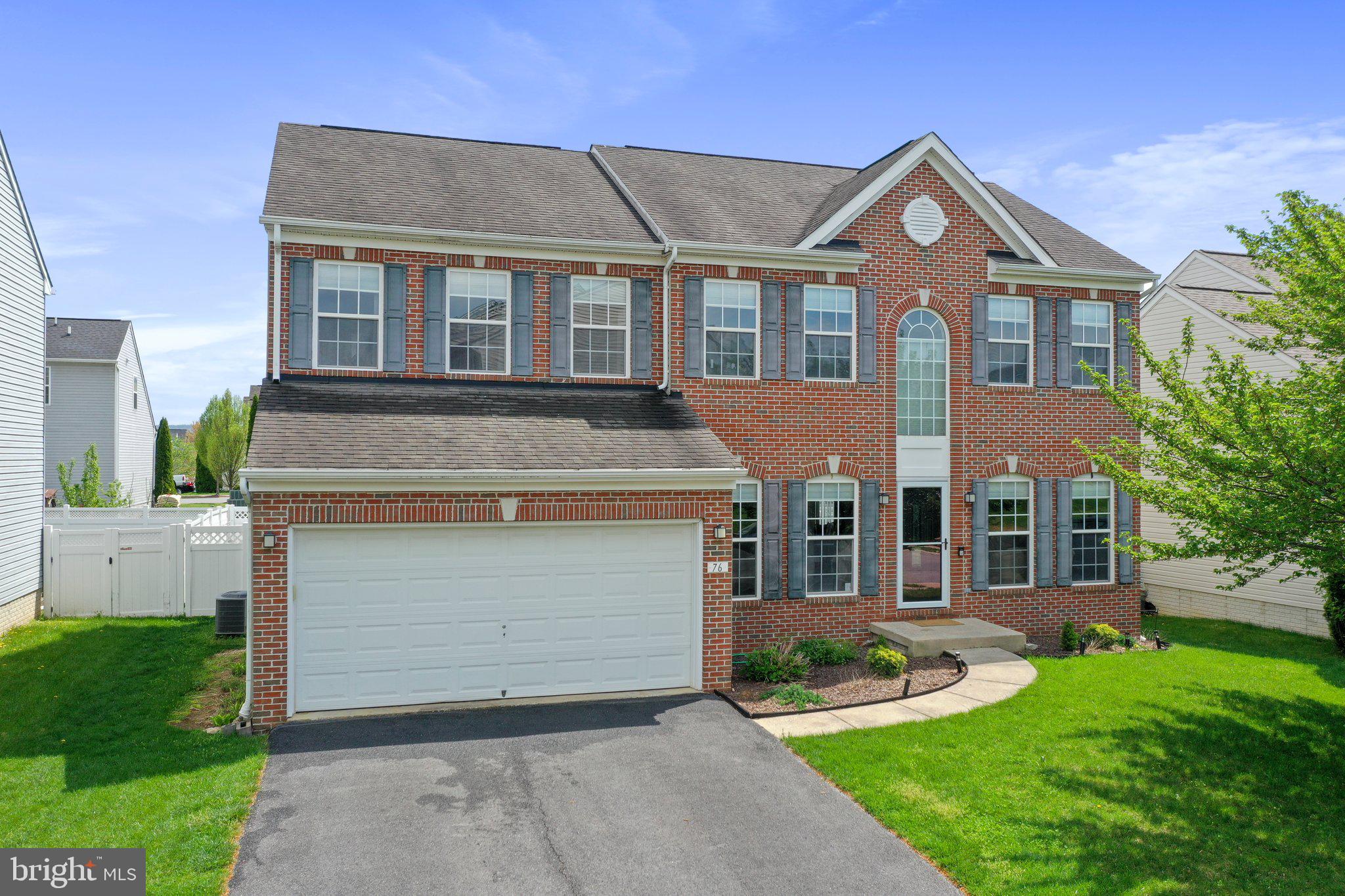 SHENANDOAH SPRINGS - Residential